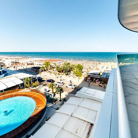 Apartman Sunrise Sea&pool View White Titanic With Private Parking